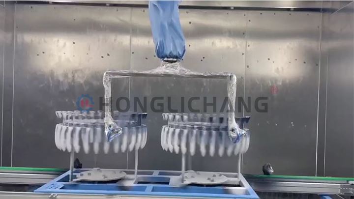 Сыртқы кескіндеме сызығы