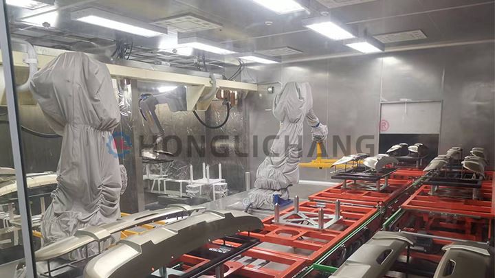 Бояу кабинасы